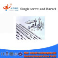 PE/PP/PVC Single 70-28 Film Blowing Screw Barrel